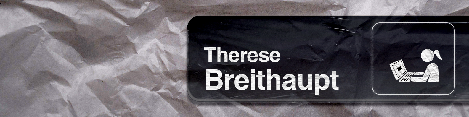 the office themed linkedIn banner