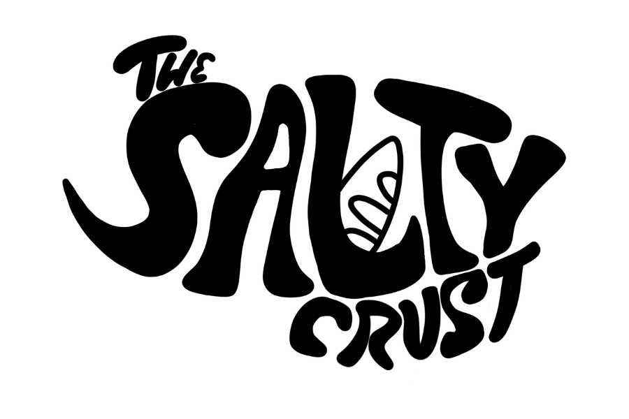 digital art logo for Sourdough brand